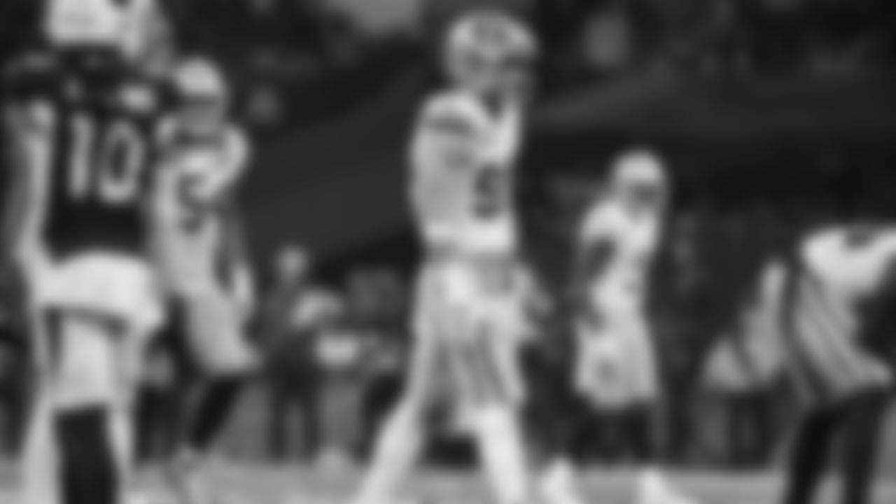 DL Nick Bosa