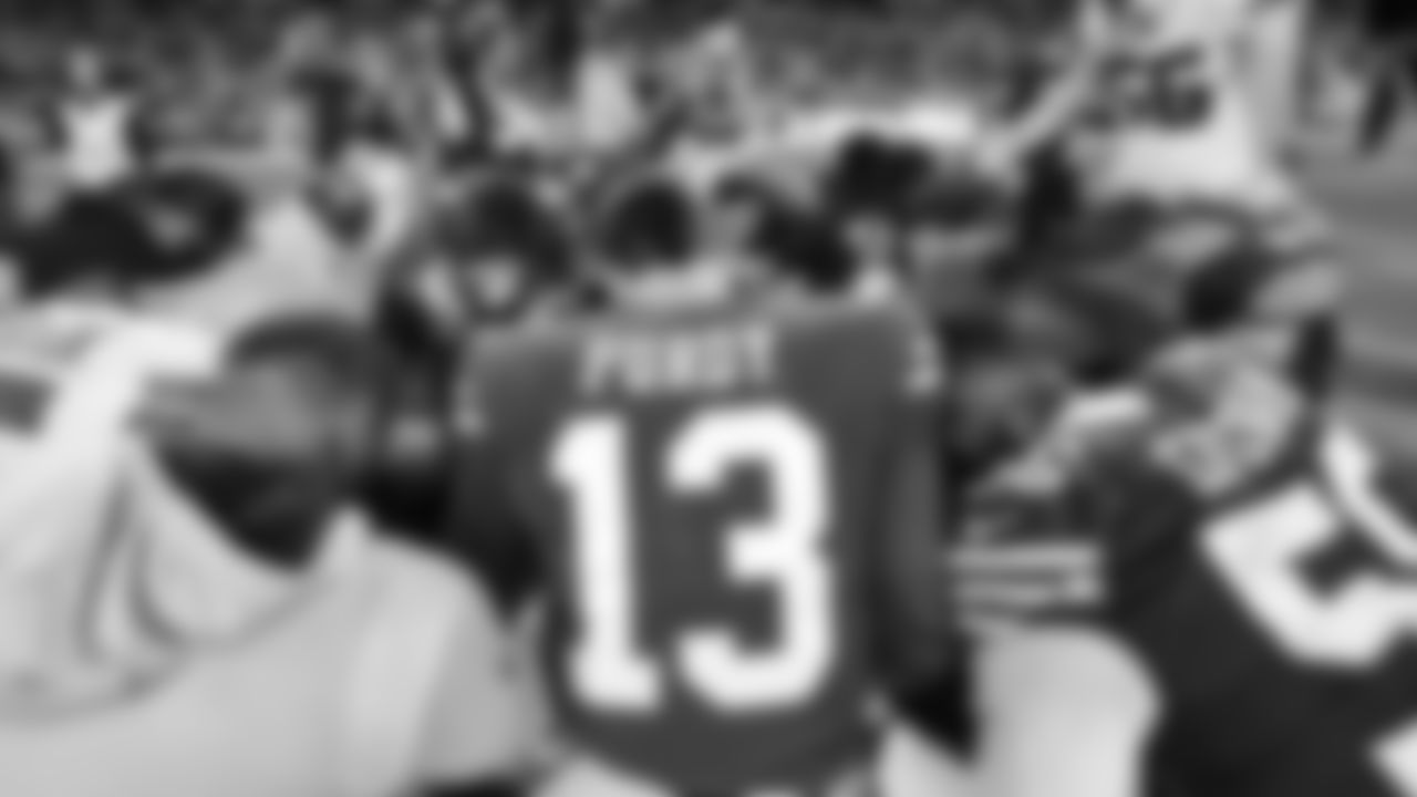 QB Brock Purdy