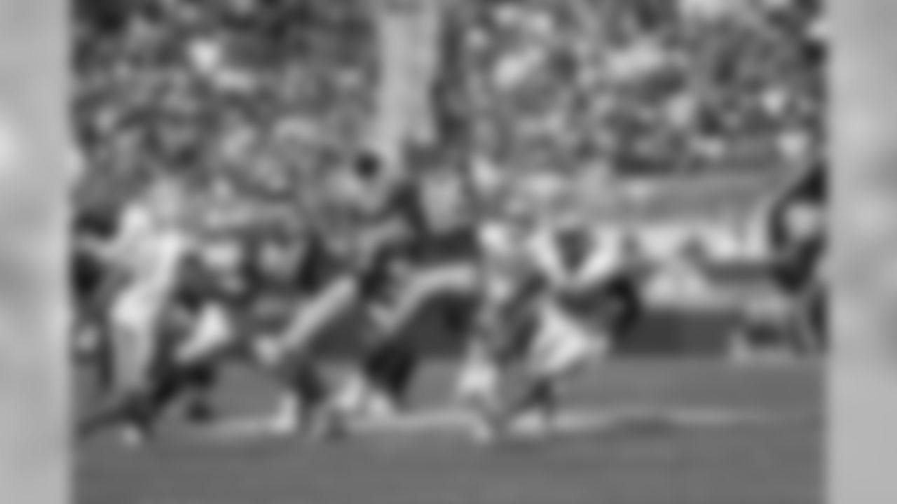 49ers vs. Lions