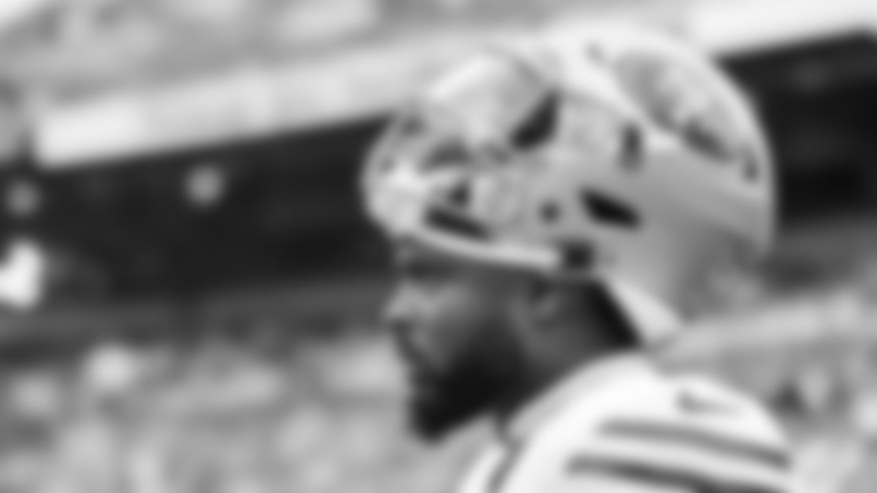 WR Jauan Jennings