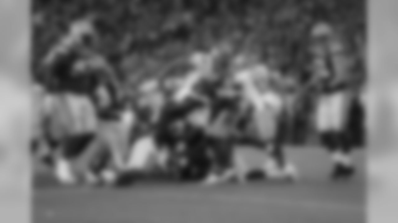 RB Matt Breida