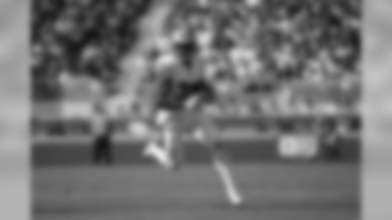 RB Raheem Mostert