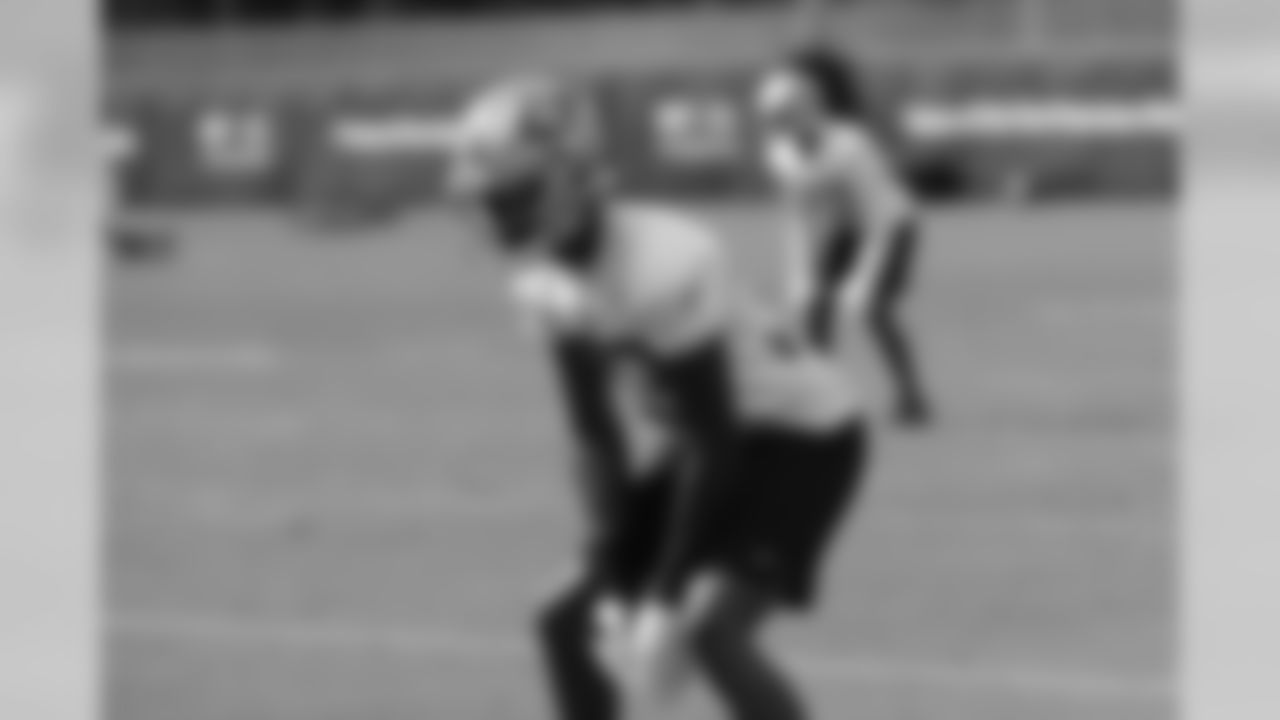 DB Tarvarius Moore
