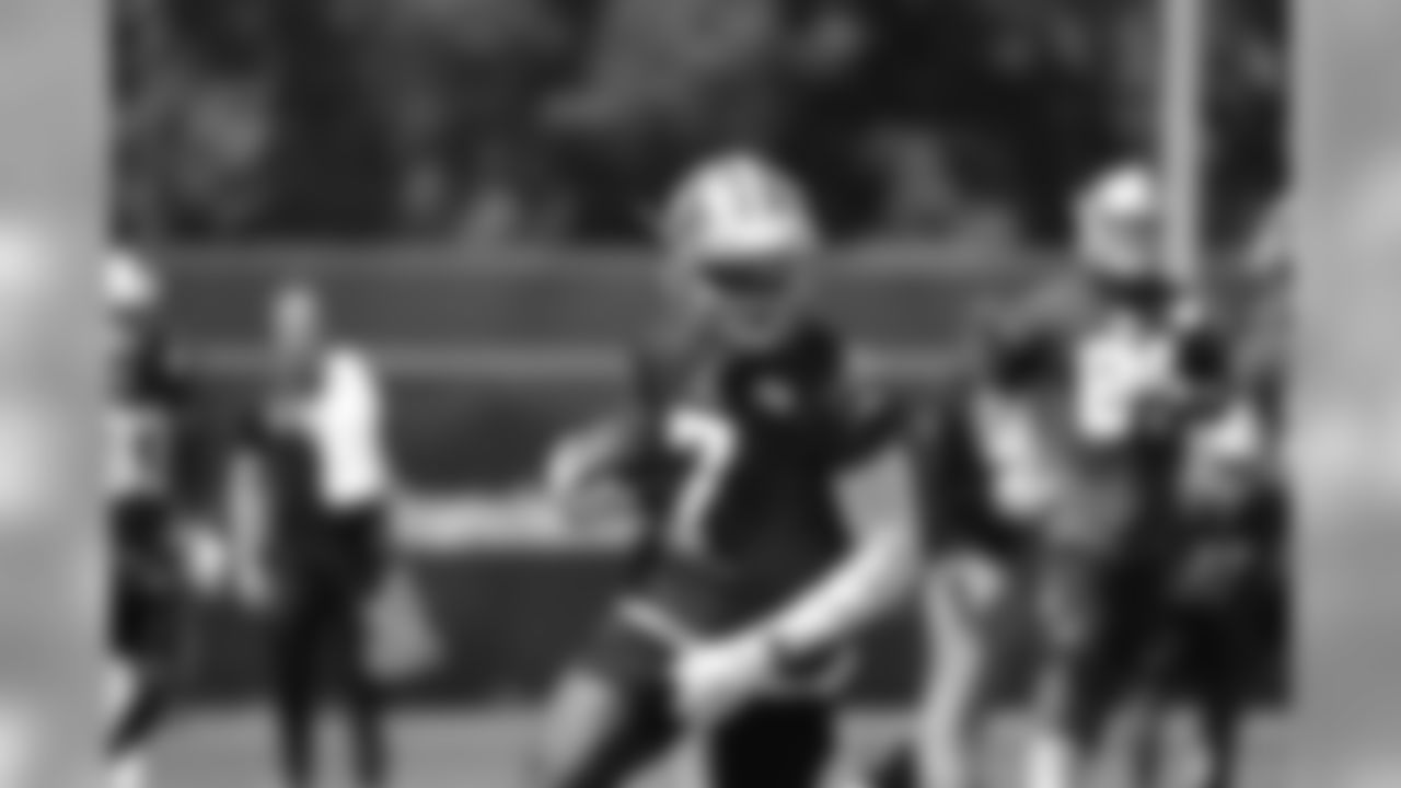 WR Steven Dunbar