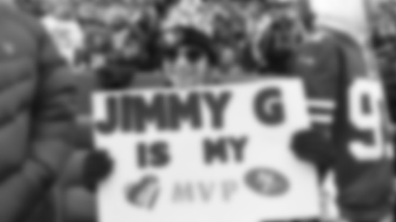 49ers Faithful