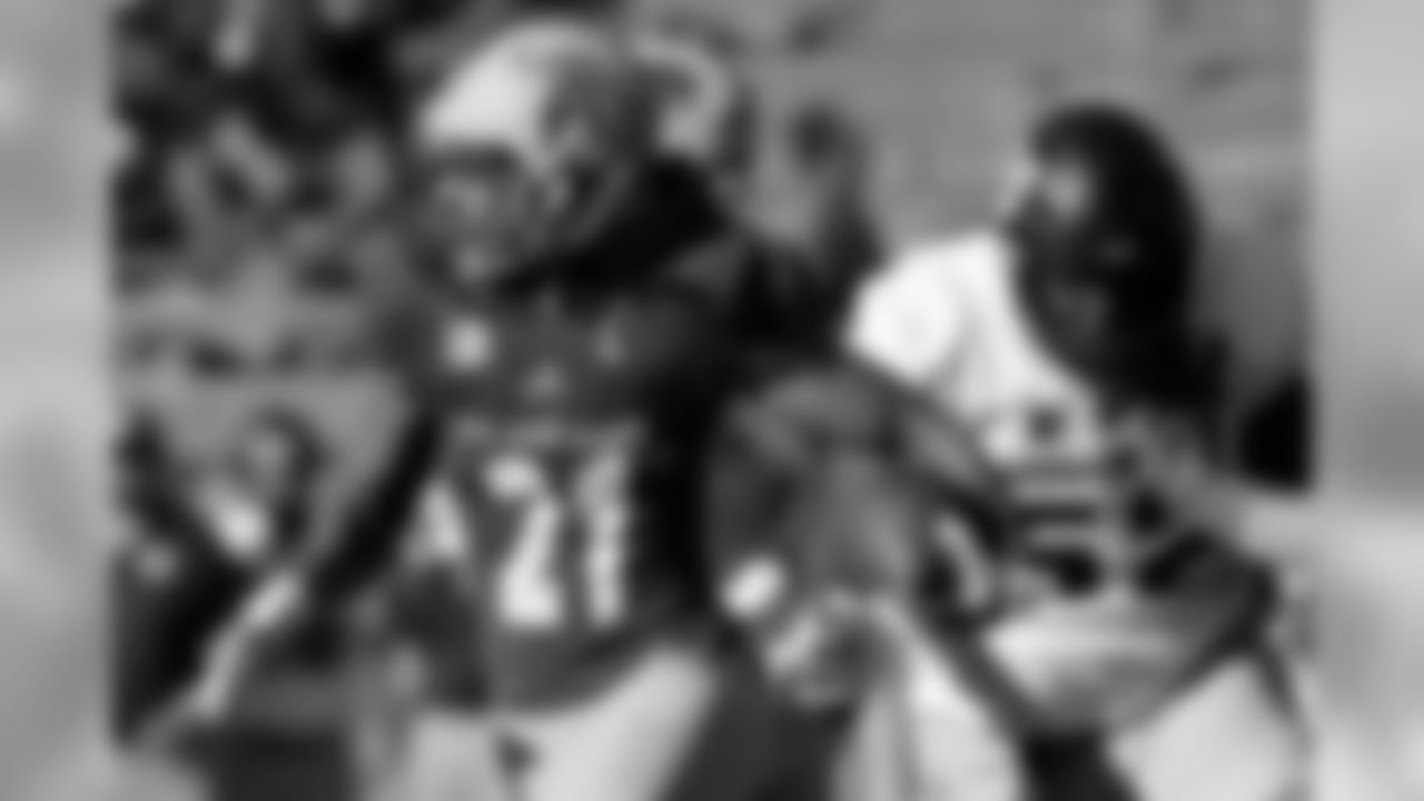 DB Andre Chachere, San Jose State