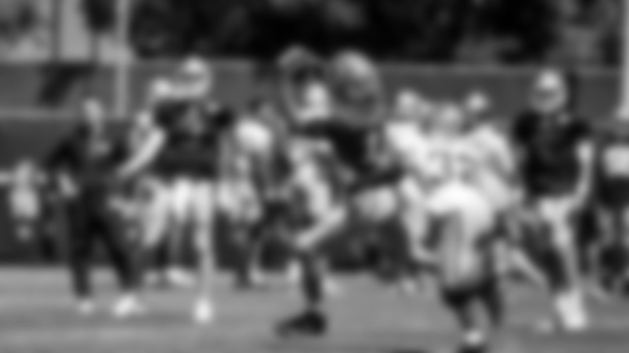 WR Jalen Hurd