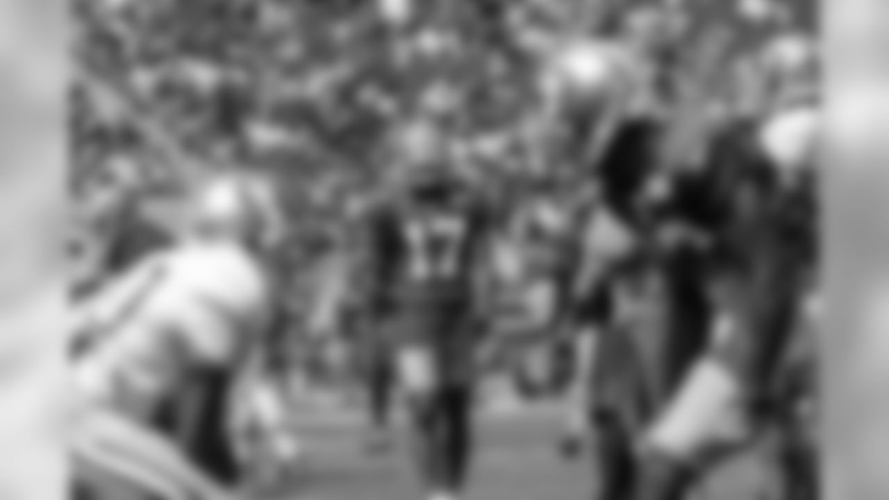 WR Jeremy Kerley