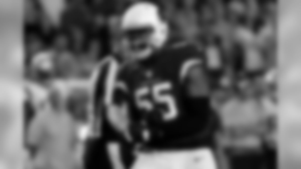 SLB 55 Chandler Jones