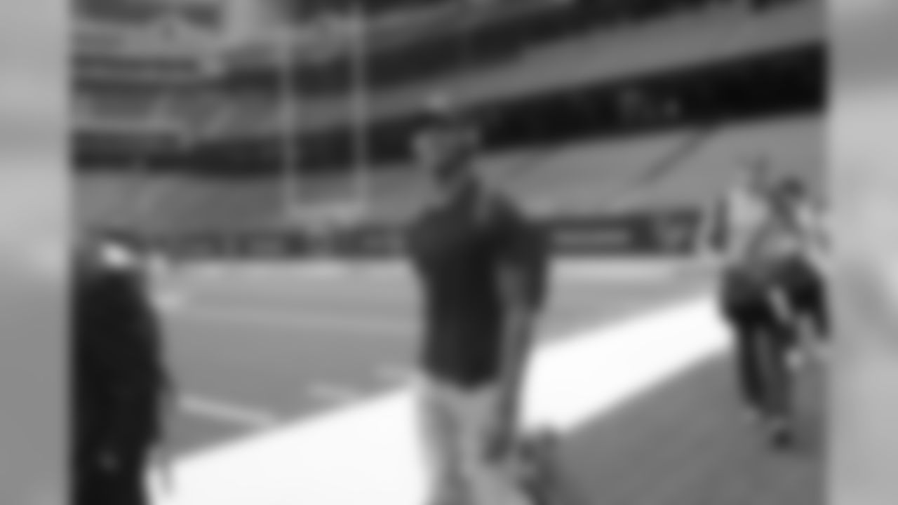 CB Ahkello Witherspoon