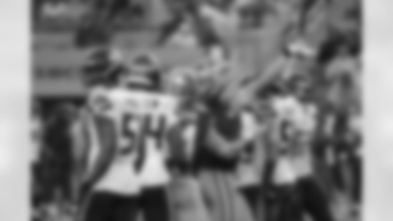TE George Kittle