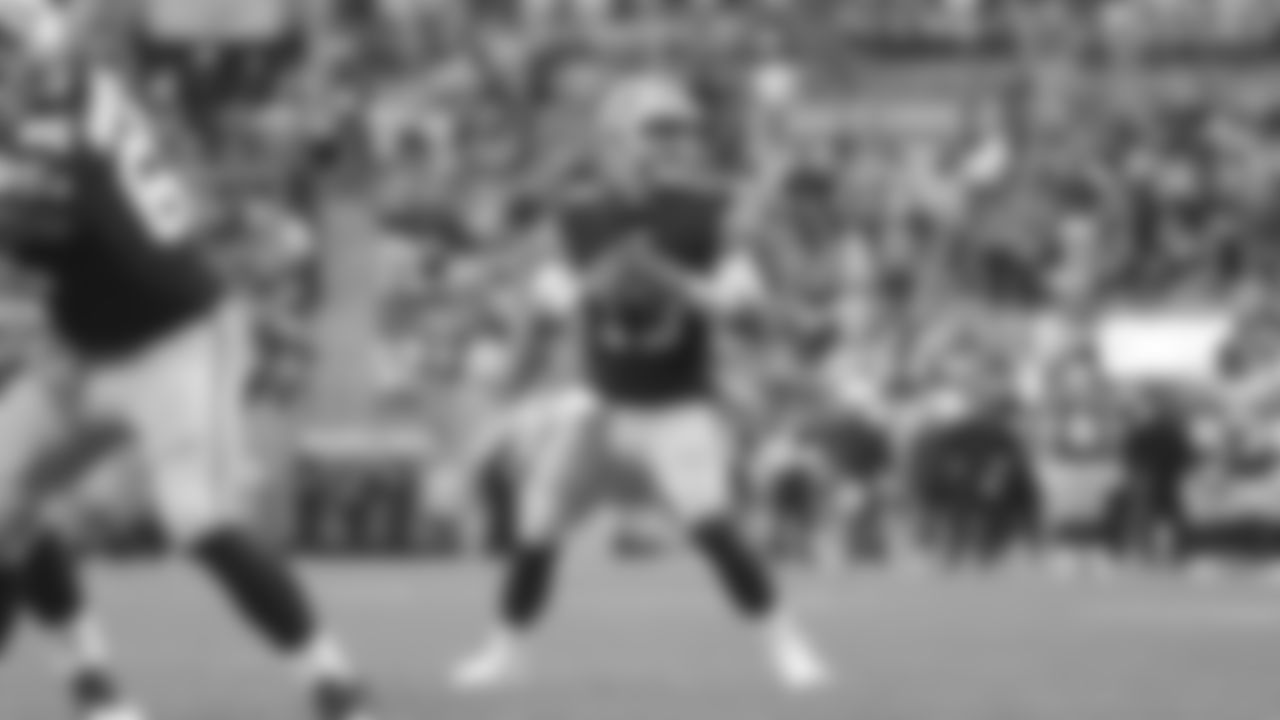 QB Jimmy Garoppolo