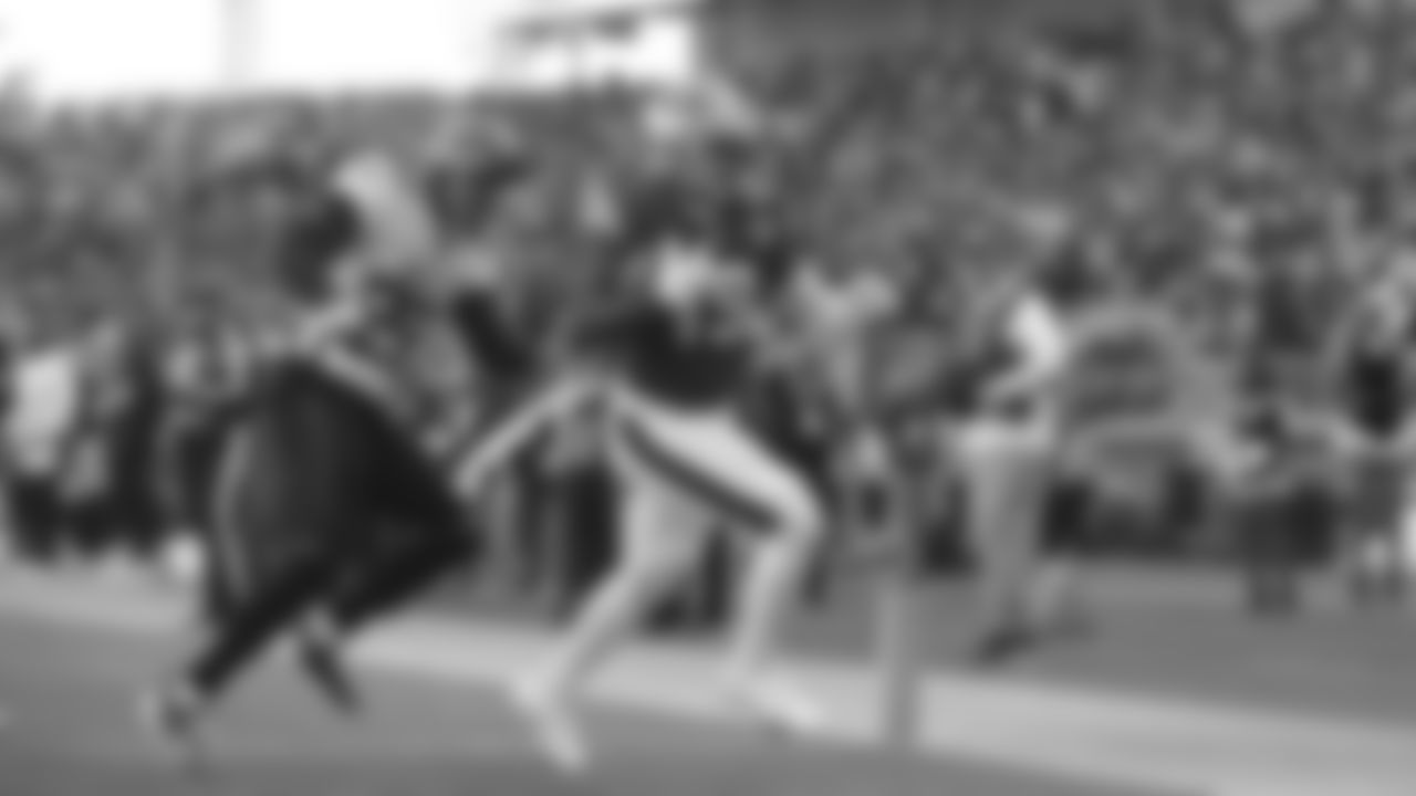 WR Deebo Samuel