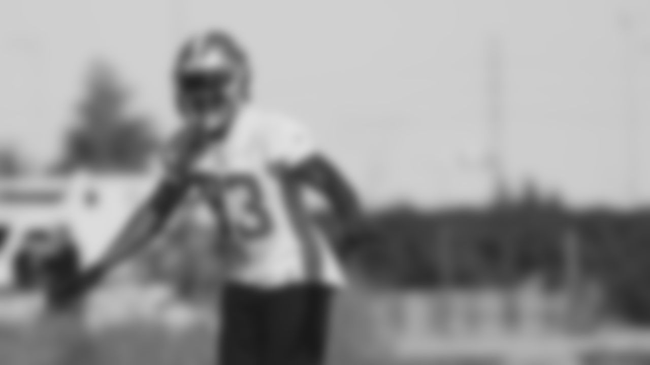 DB Tarvarius Moore