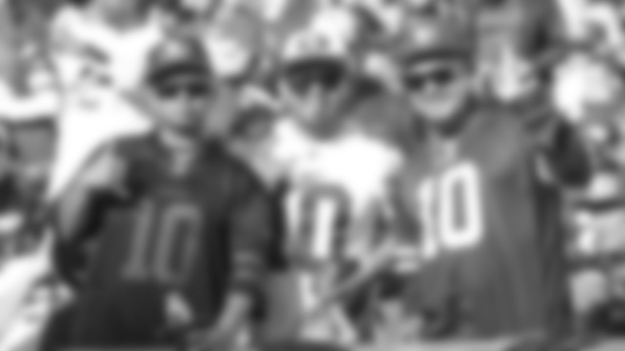 49ers Faithful