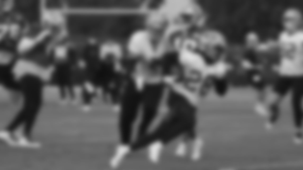 RB Jerick McKinnon