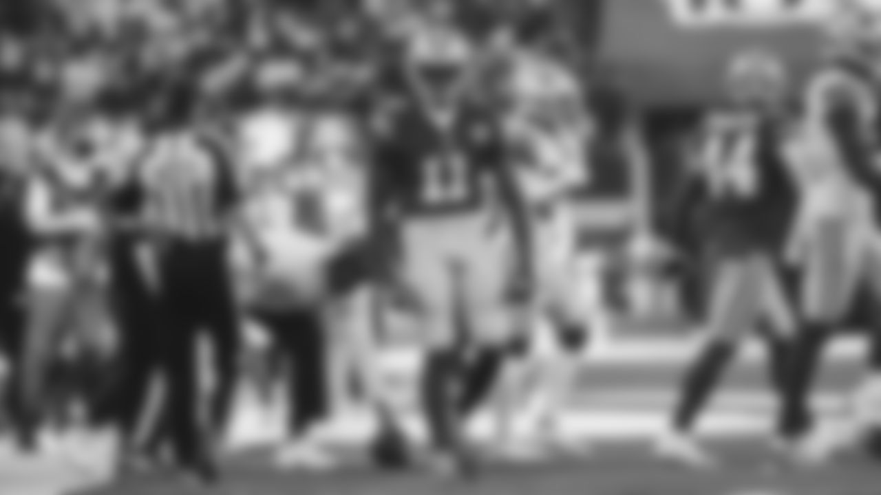 WR Brandon Aiyuk