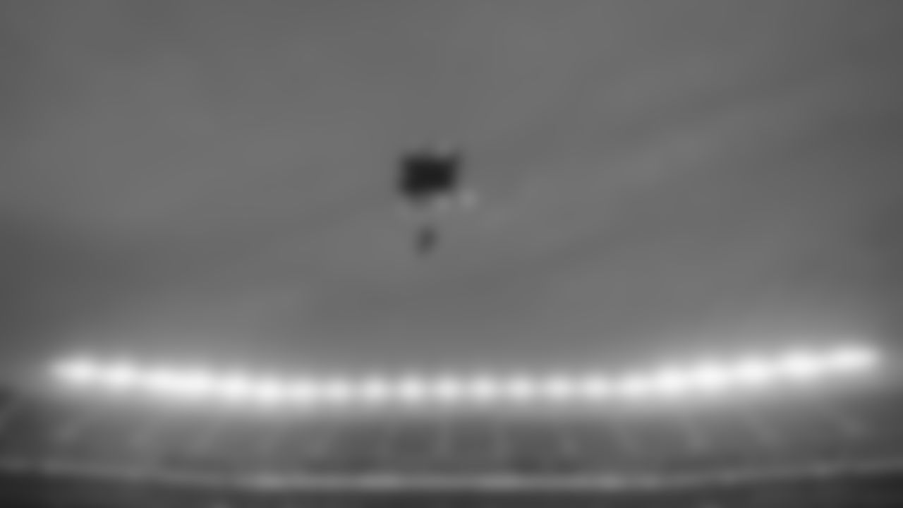 U.S. Army Golden Knights Parachute Team