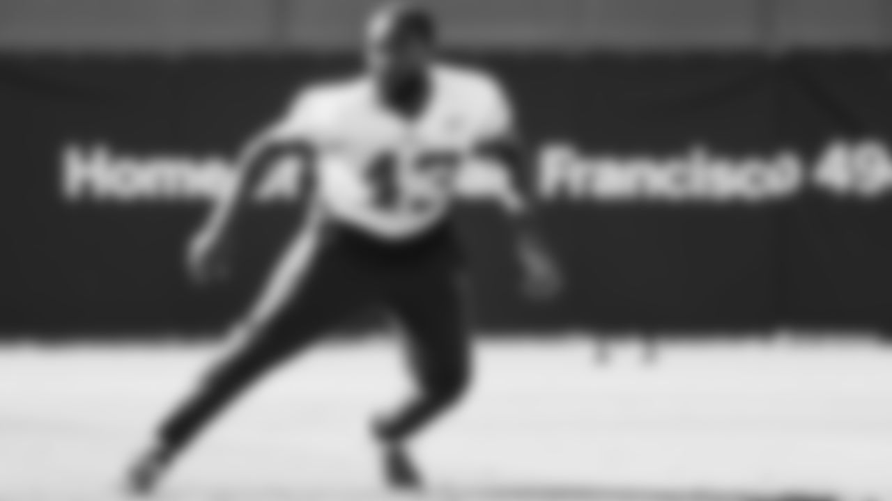 S Jared Mayden