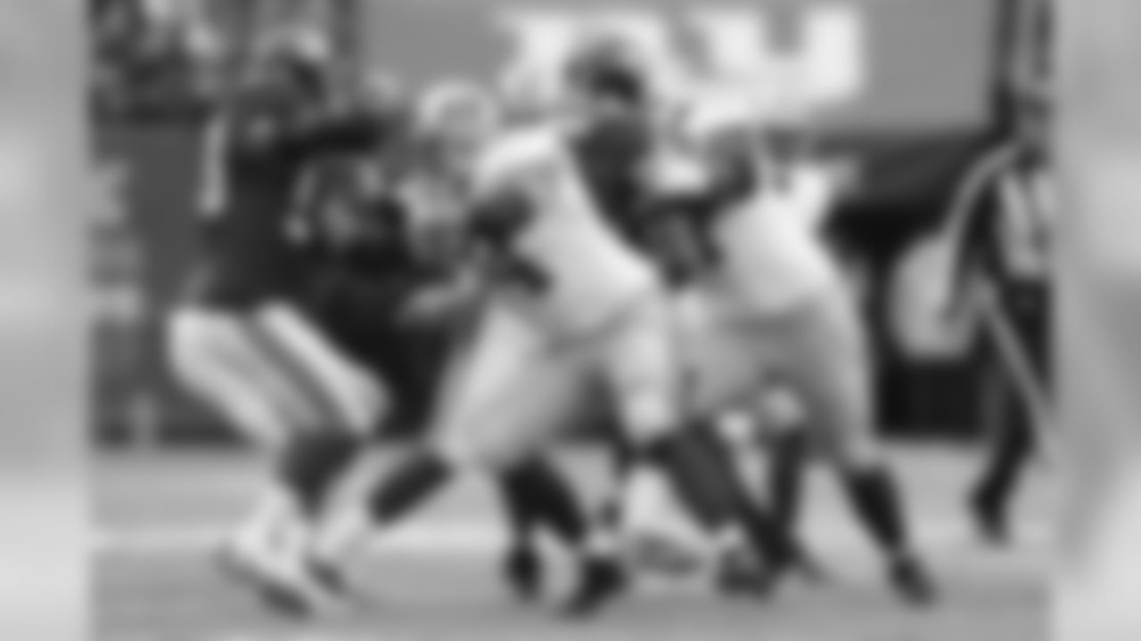 2014 -- Joe Staley
