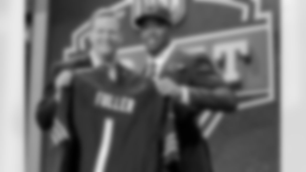 Kyle Fuller (Chicago)