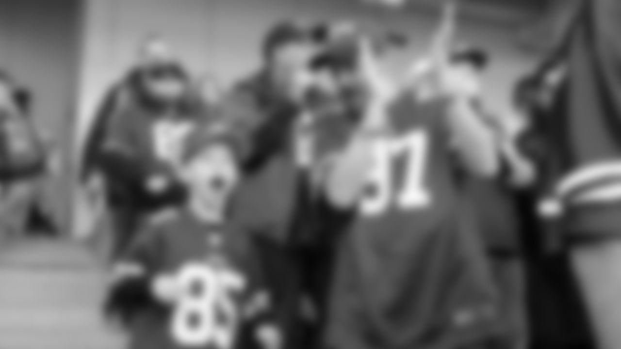 49ers Faithful