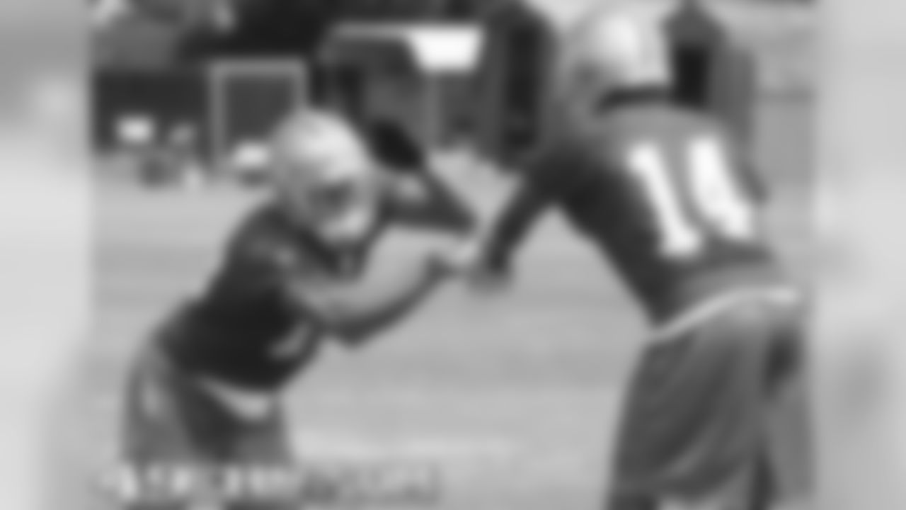 WR Scott Long