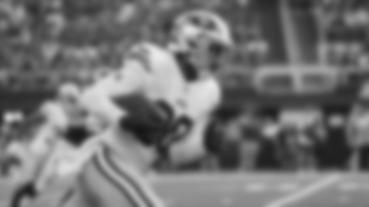 S George Odum