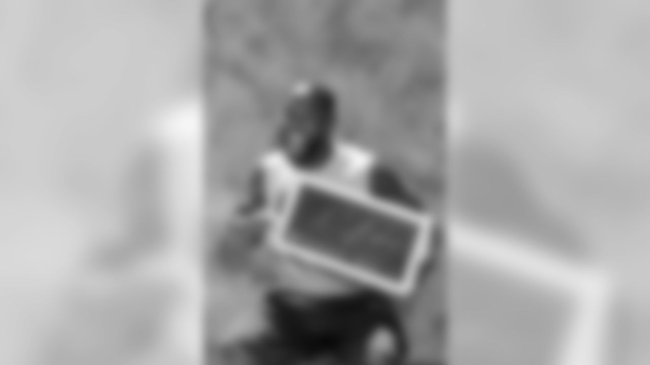 WR Pierre Garçon