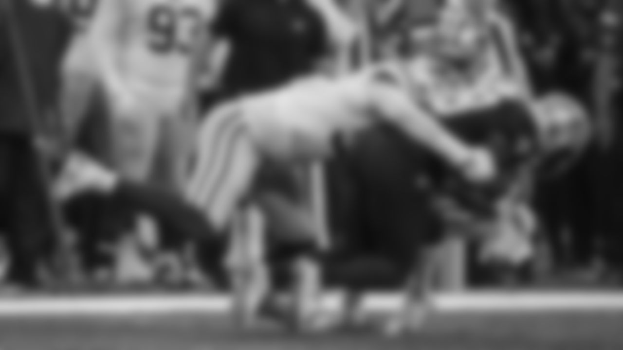 DL DeForest Buckner