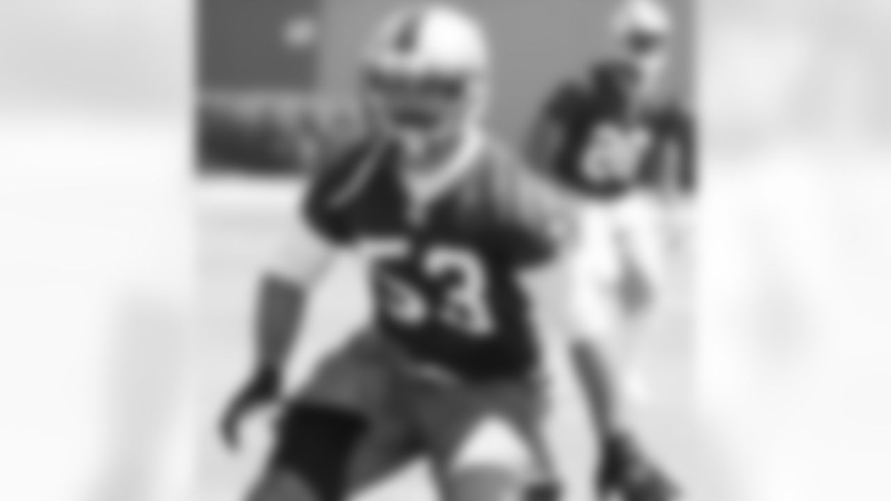 LB Jeff Ulbrich