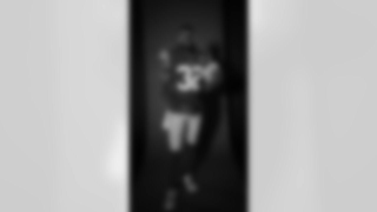 S Tavon Wilson