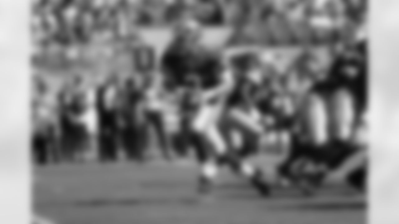 QB C.J. Beathard