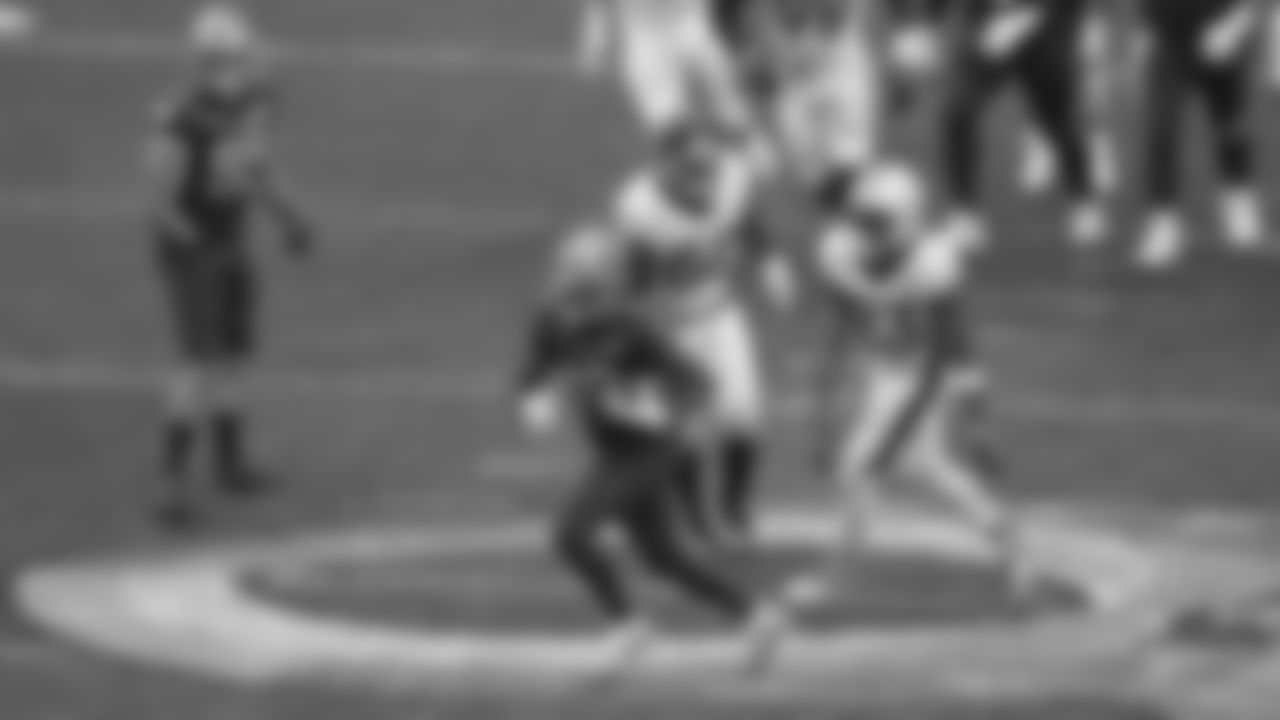 WR Deebo Samuel