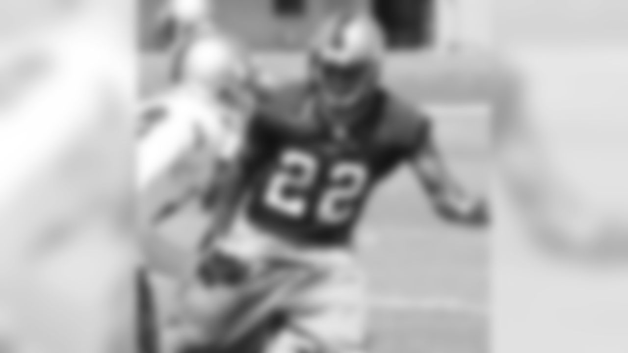 CB Nate Clements