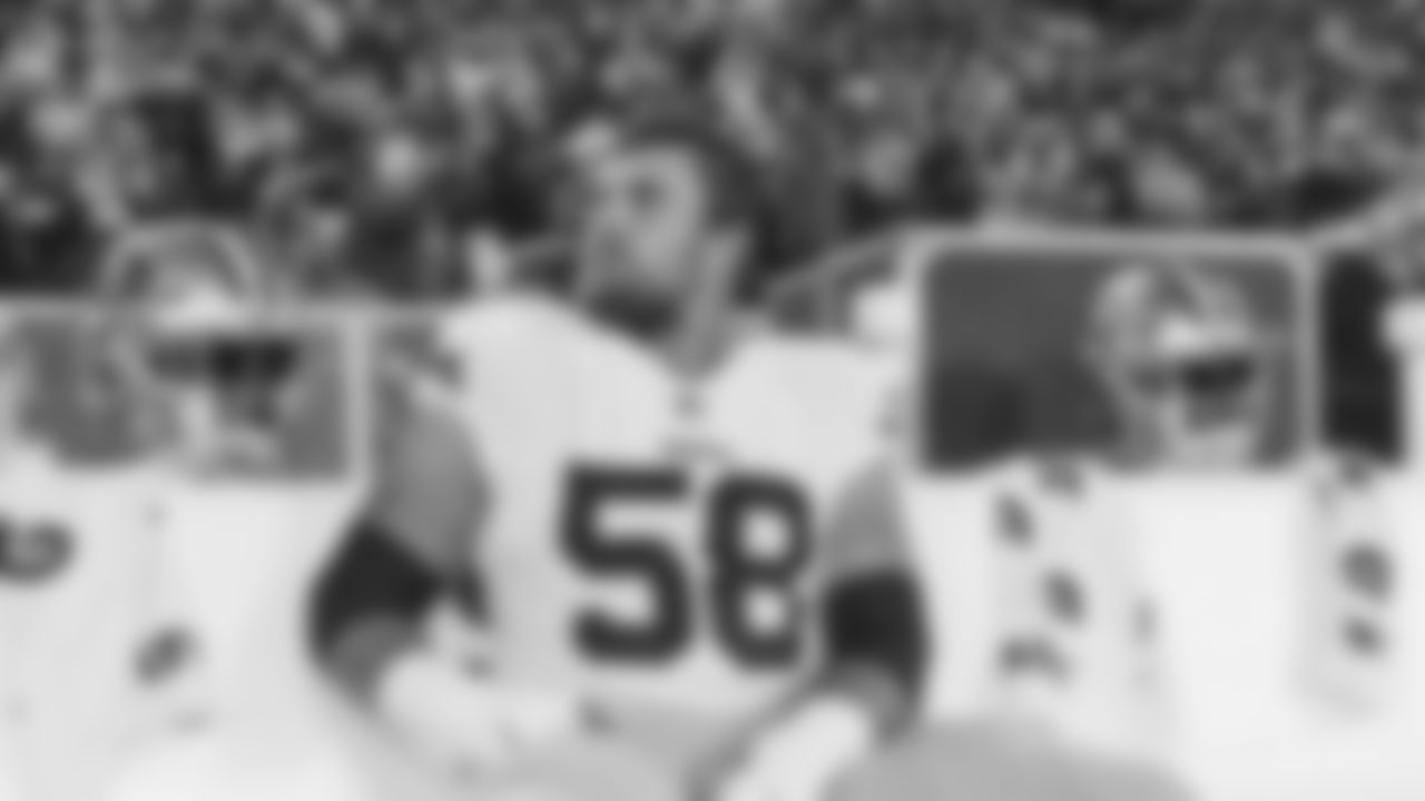 C Weston Richburg