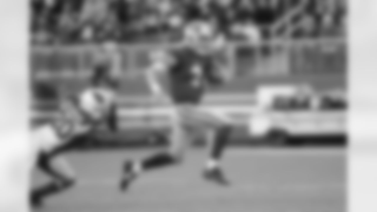 QB C.J. Beathard