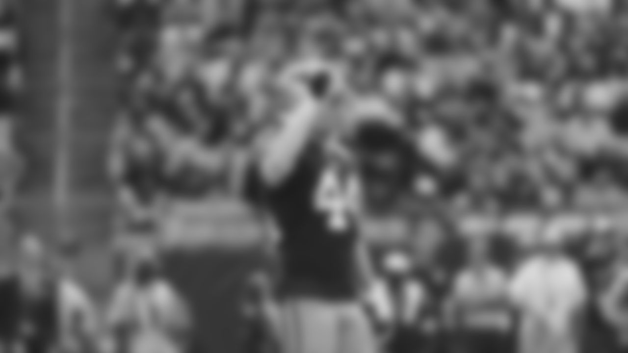 FB Kyle Juszczyk