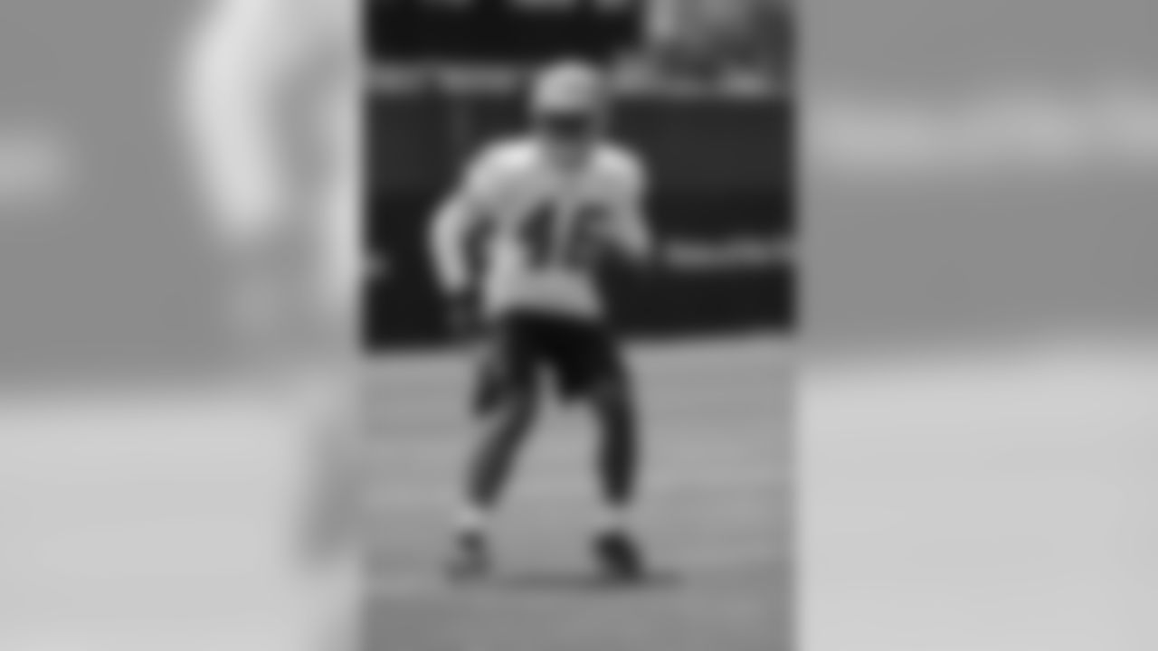 S Corey Griffin