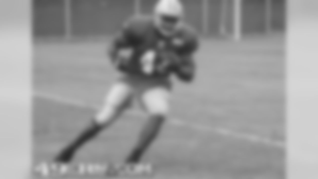 FB Moran Norris