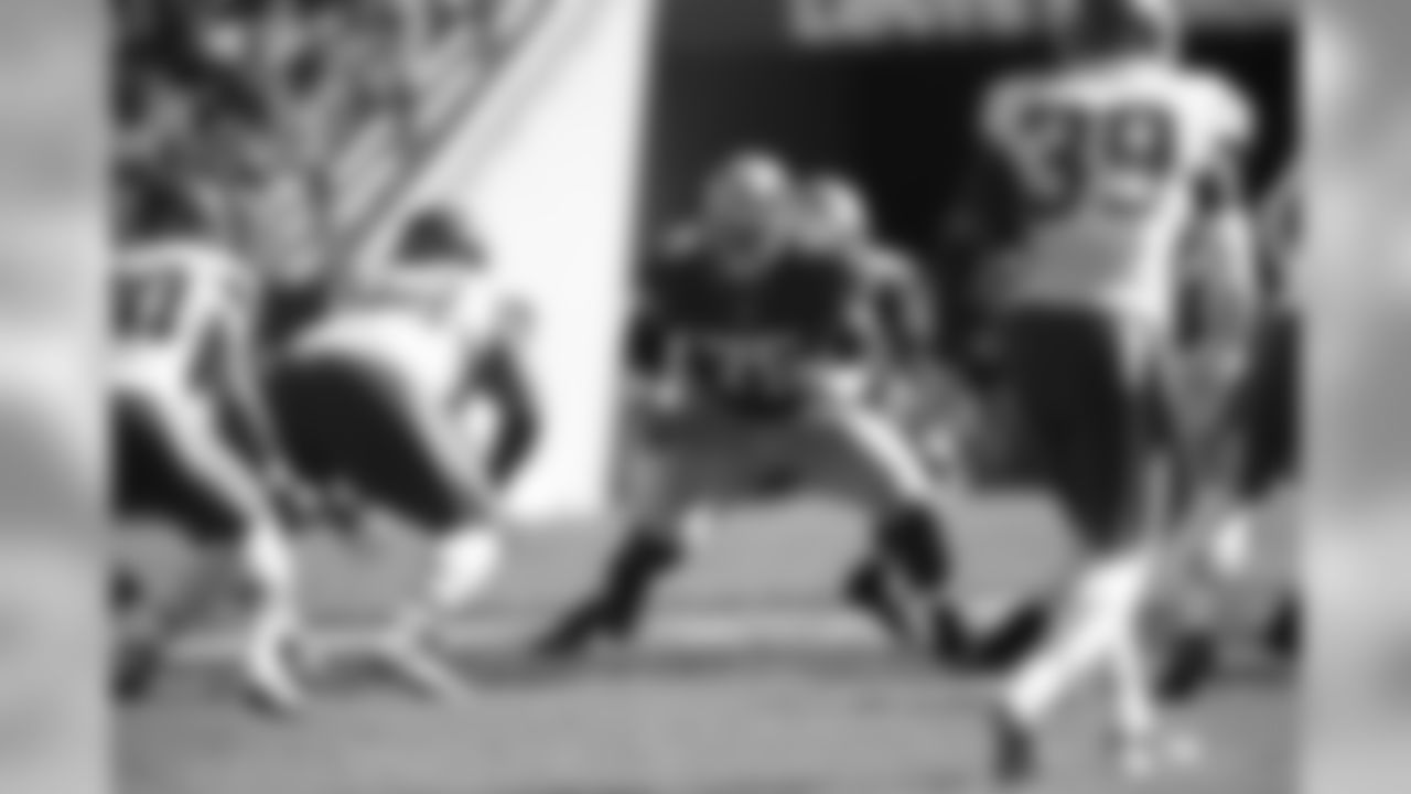 75 -- Alex Boone