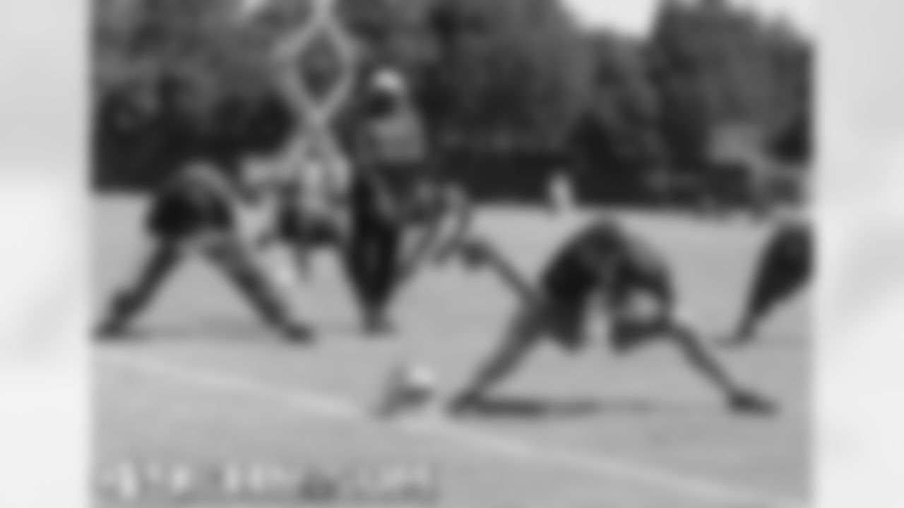 OC Jimmy Raye and QB David Carr