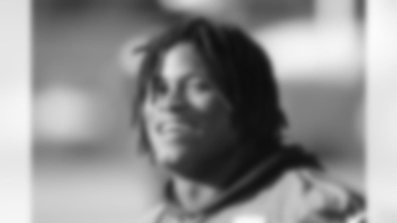 LB Reuben Foster