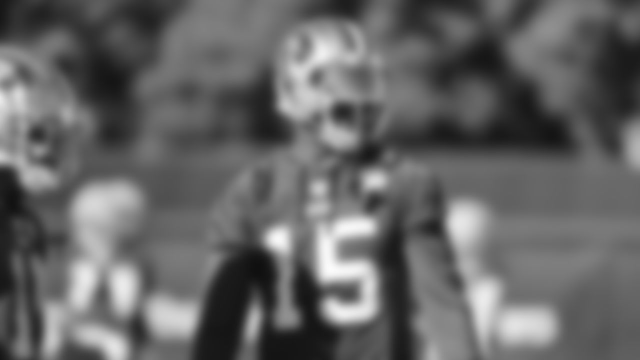 WR Jauan Jennings