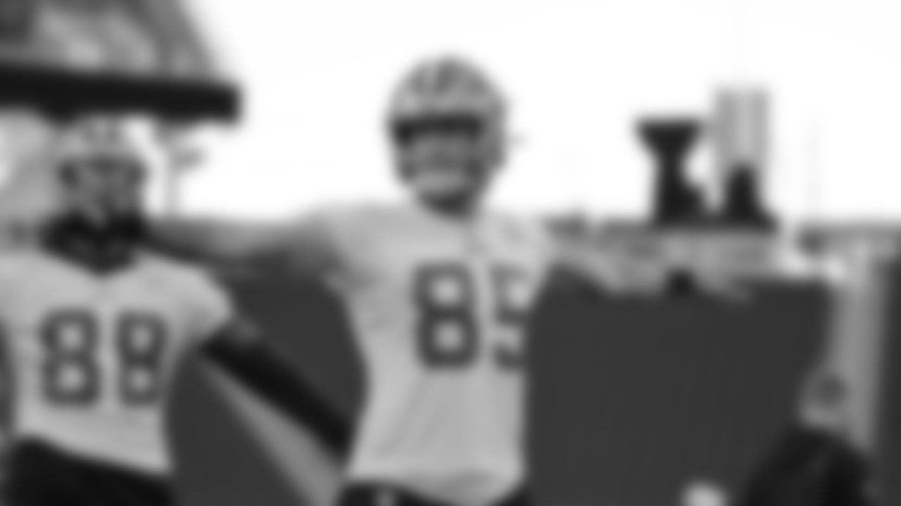 TE George Kittle