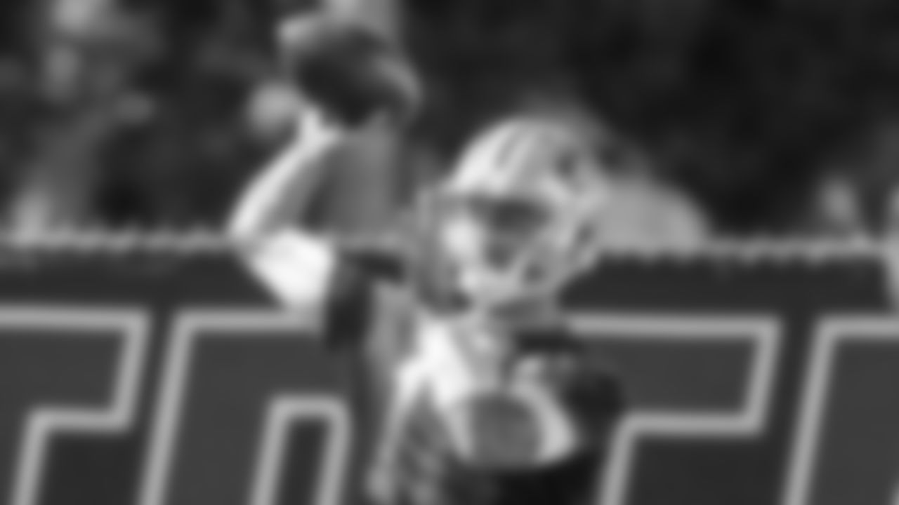 QB Jimmy Garoppolo