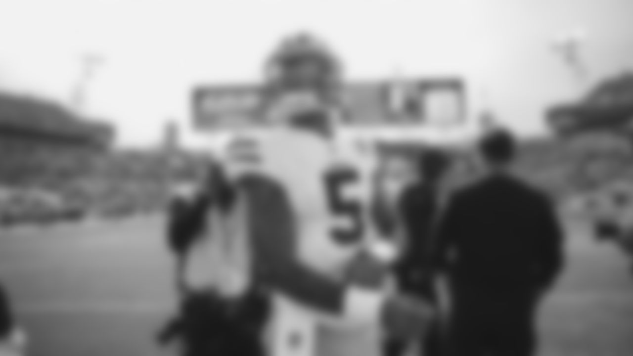 QB Trey Lance