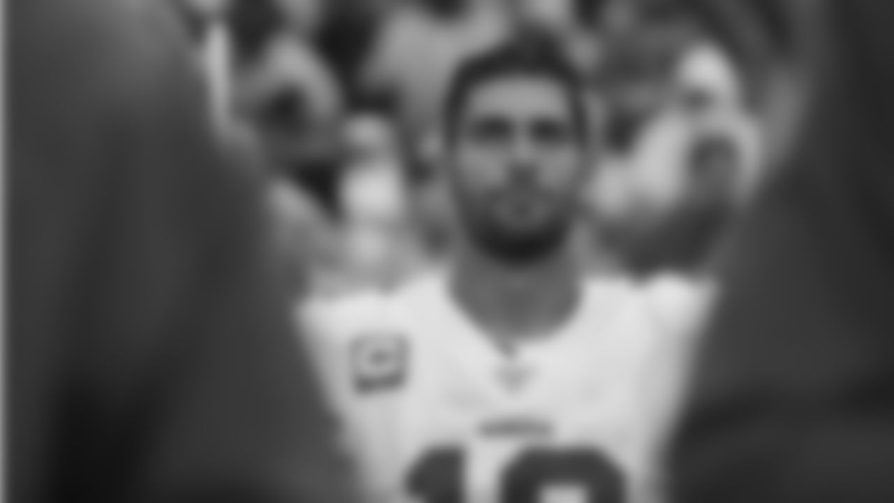 QB Jimmy Garoppolo