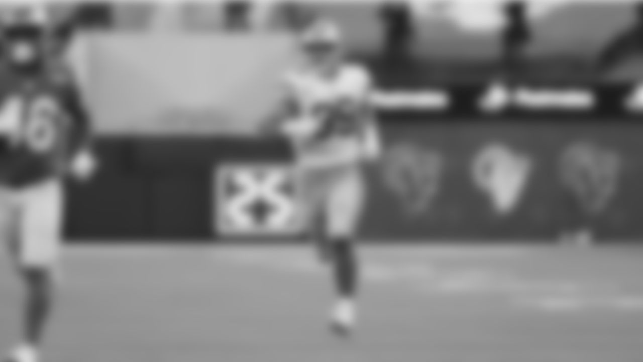 TE Charlie Woerner