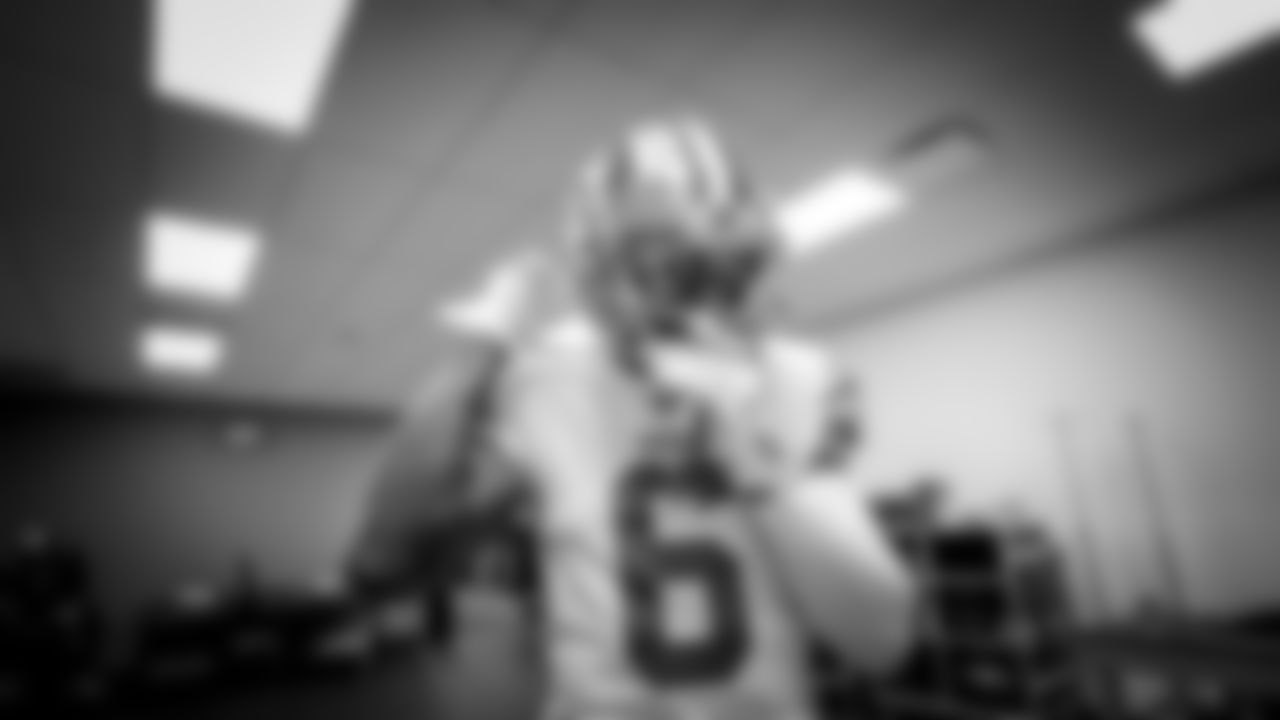 WR Danny Gray